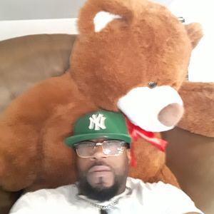 Meet your Posher, Tony